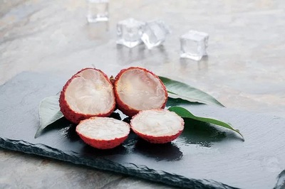 荔枝只知道妃子笑?那你錯(cuò)過(guò)了整個(gè)人生