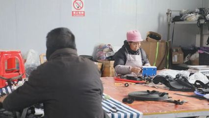 百合街道:讓搬遷群眾宜居更宜業(yè) 以就業(yè)幫扶為抓手做實(shí)易地搬遷&ldquo;后半篇&rdquo;文章